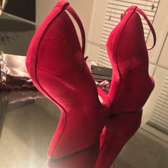 Giuseppe Zanotti Heel-less Wedges - Picture 8 of 8